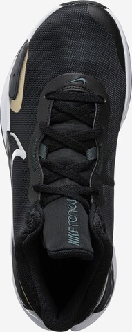 NIKE Sportschuh 'Renew Elevate 3' in Schwarz