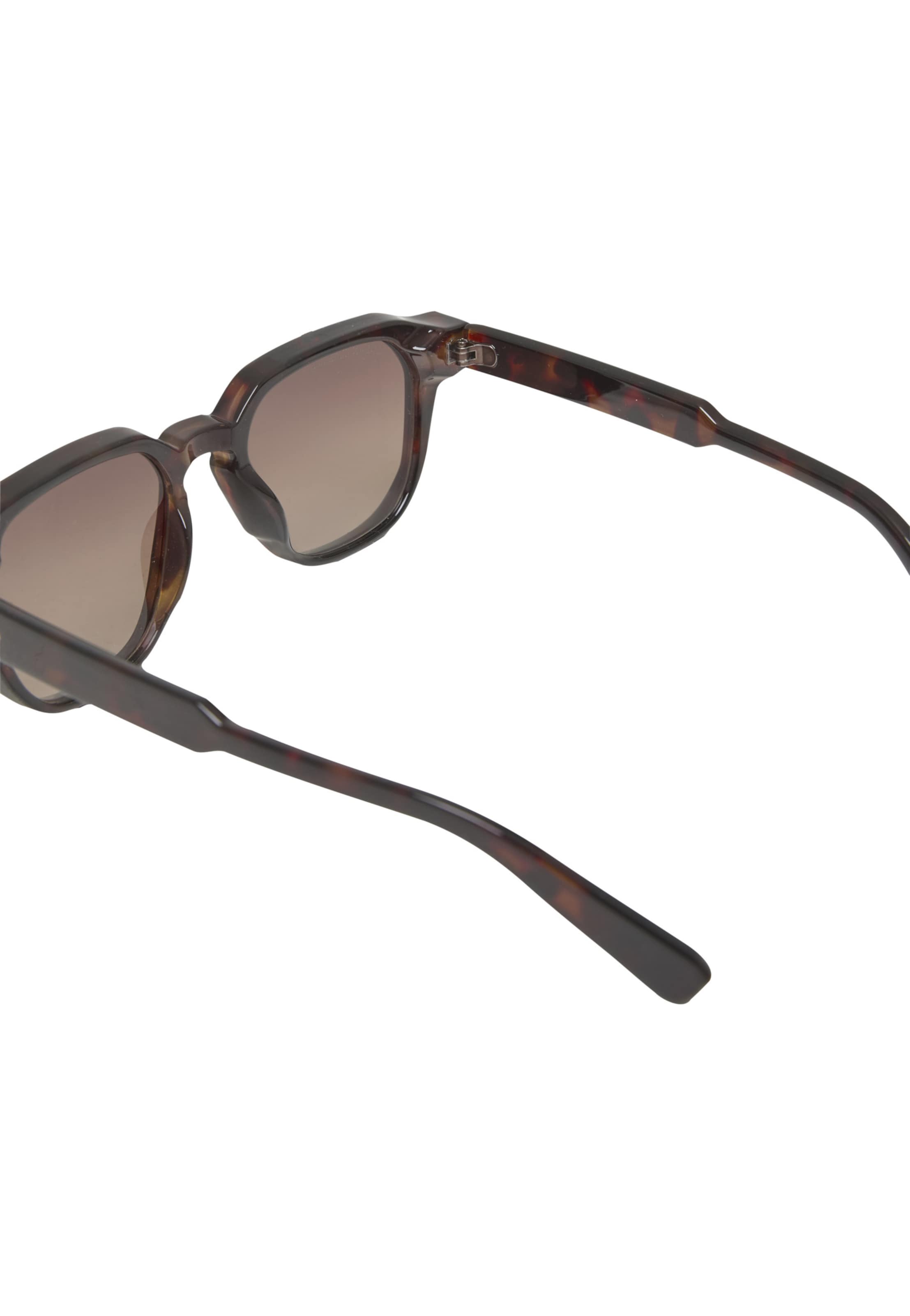 Urban Classics - Gafas de sol 'Sofia' en marrón