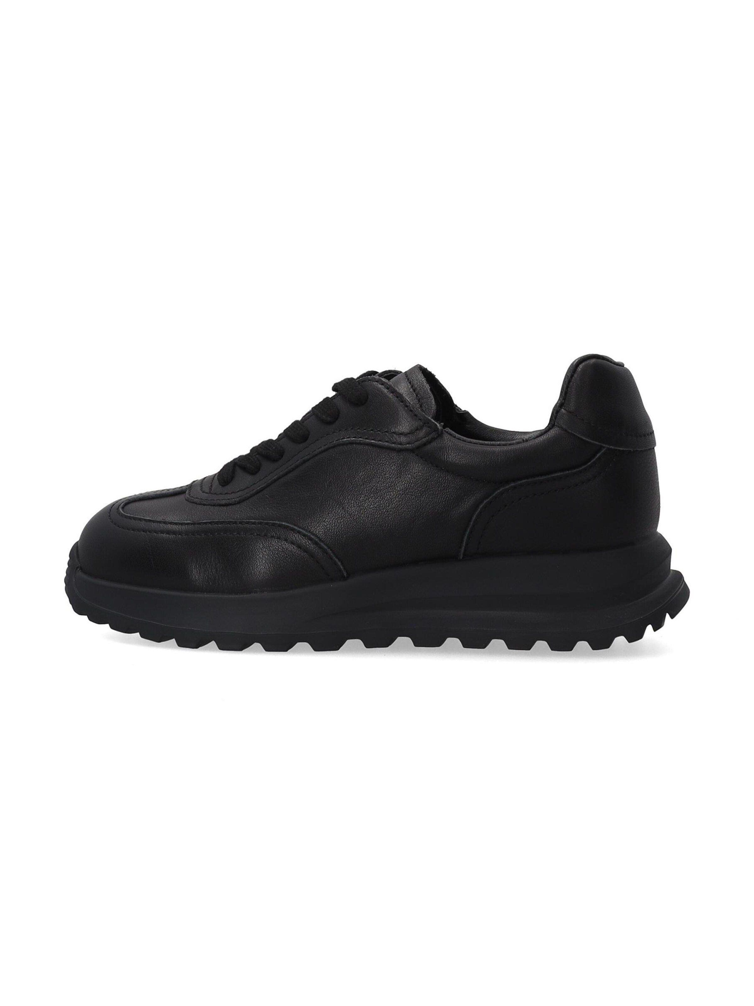 VENEZIA Sneaker low 'Venezia'‌‌‌‌‌‌‌ in Schwarz