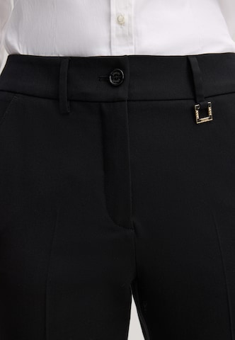 JOOP! Regular Trousers in Black