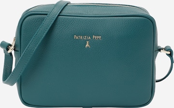 PATRIZIA PEPE Tasche 'Fly' in Grün: Vorderseite