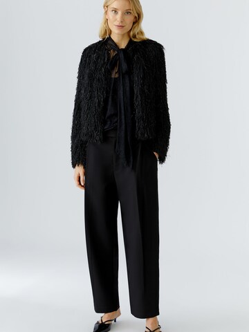 OUI Jacke in Schwarz