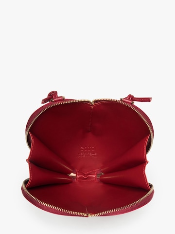 Estro Handtas '1326' in Rood