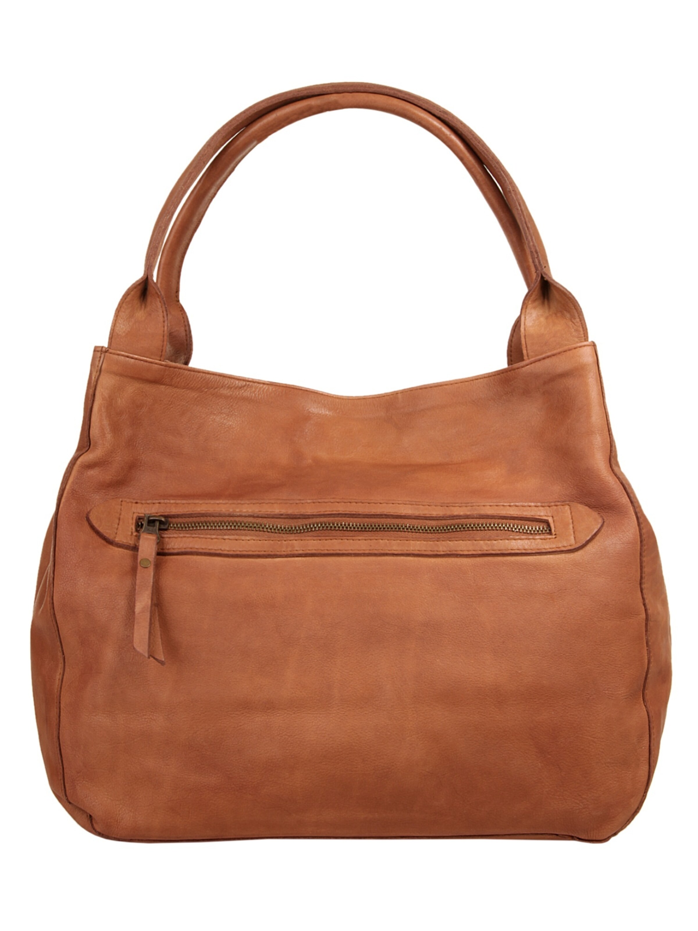 X-ZONE Shopper in Brown