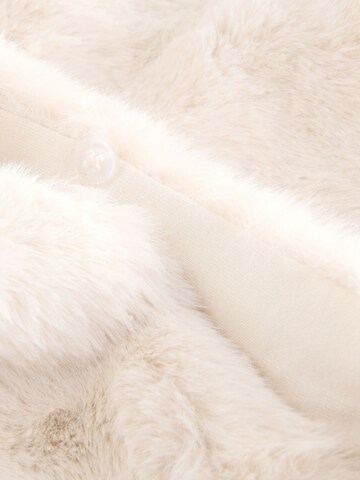 Next Weste 'Gilet' in Weiß