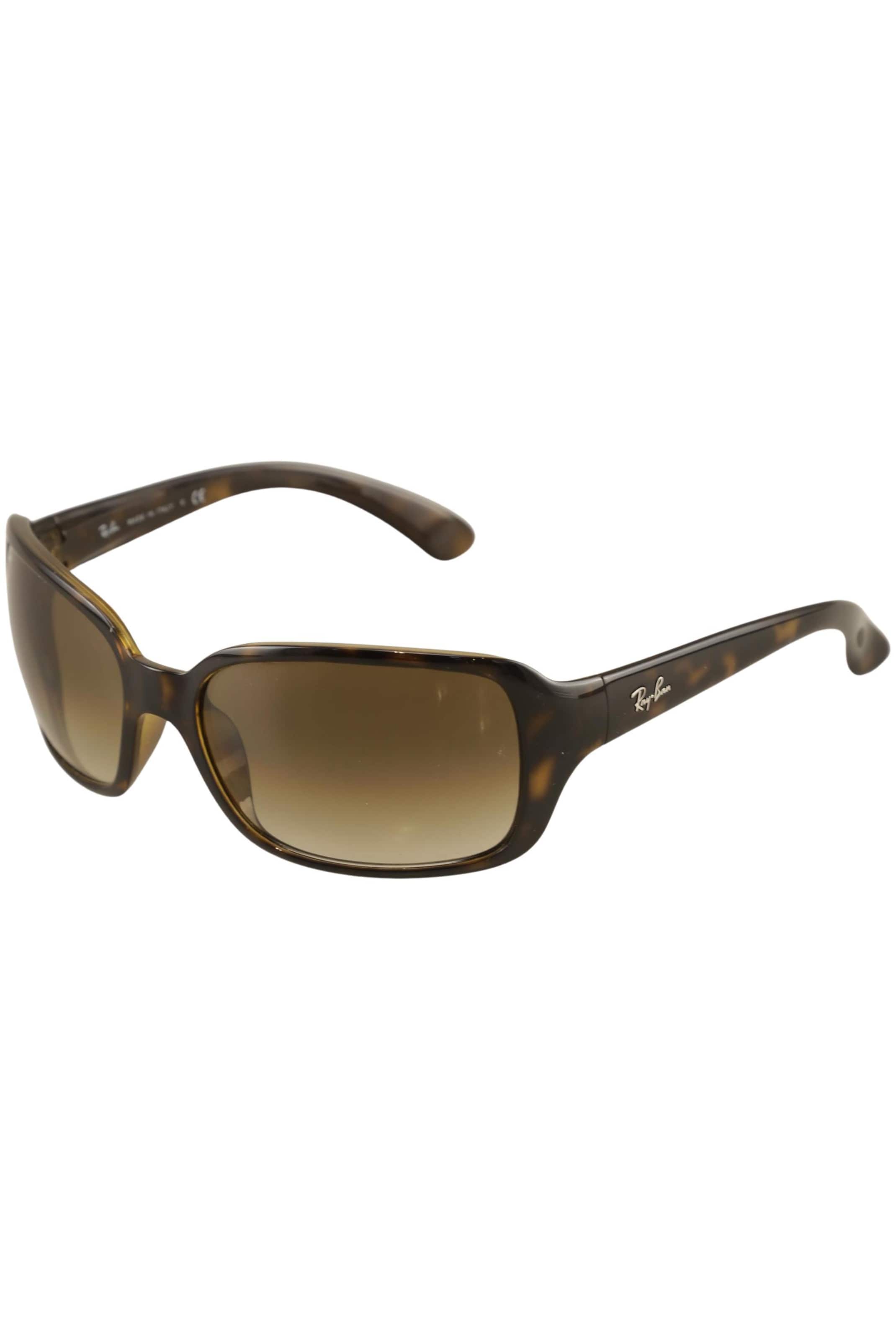 Ray-Ban Sunglasses in One size in Brown, Item view