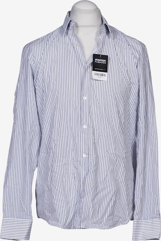 BOSS Black Hemd L in Mischfarben: Vorderseite