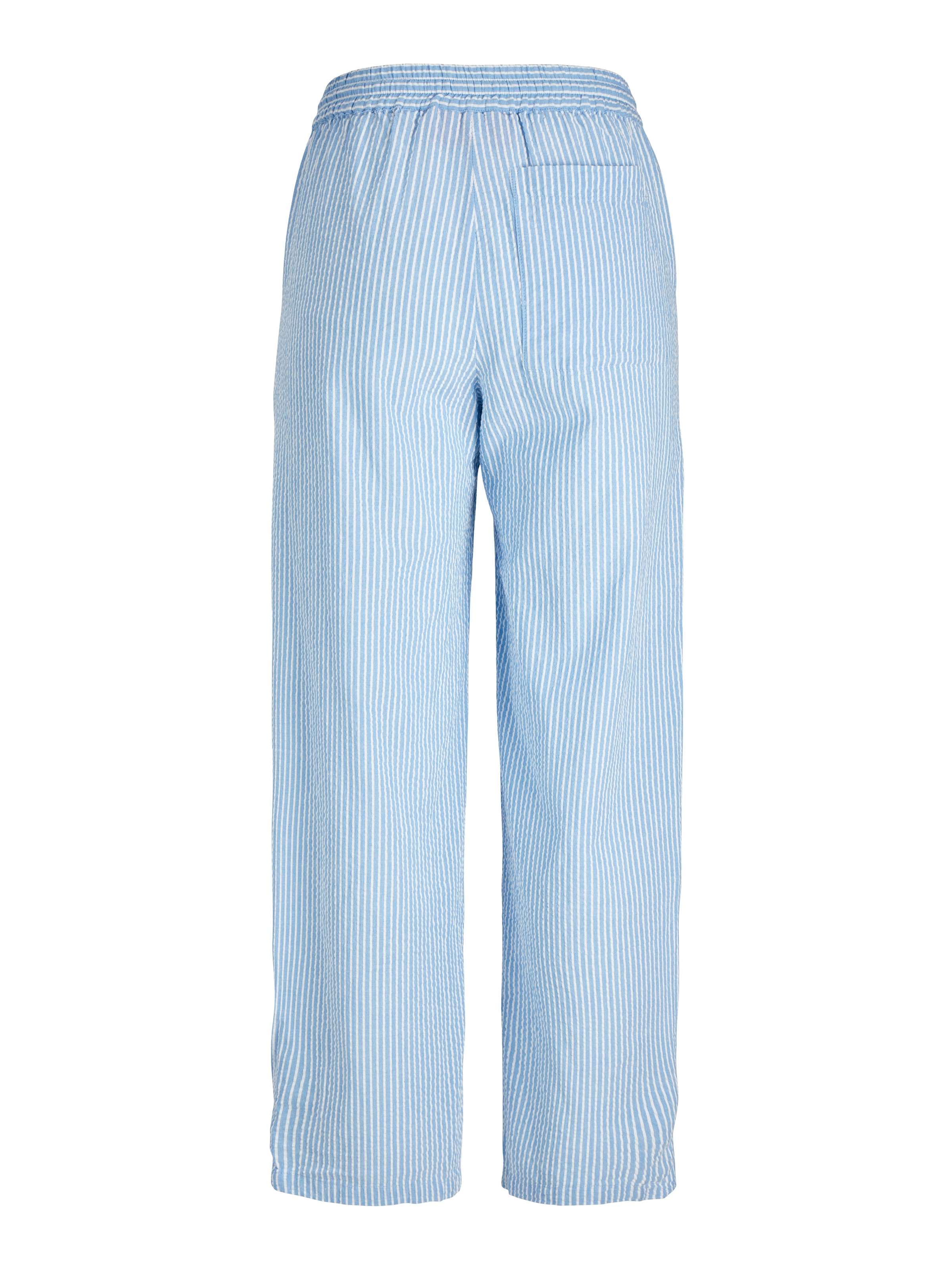 パンツ seri9KEKE pants Technical jersey pants with logo in dark blue | GUCCI® US