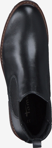 juoda TAMARIS „Chelsea“ batai