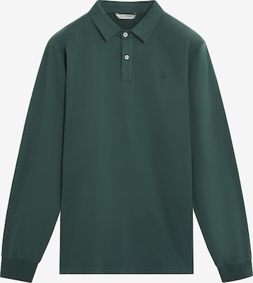 ScalpersMajica ' ' - zelena boja: prednji dio