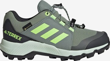 ADIDAS TERREX Sportschuh 'TERREX GORE-TEX' in Grün