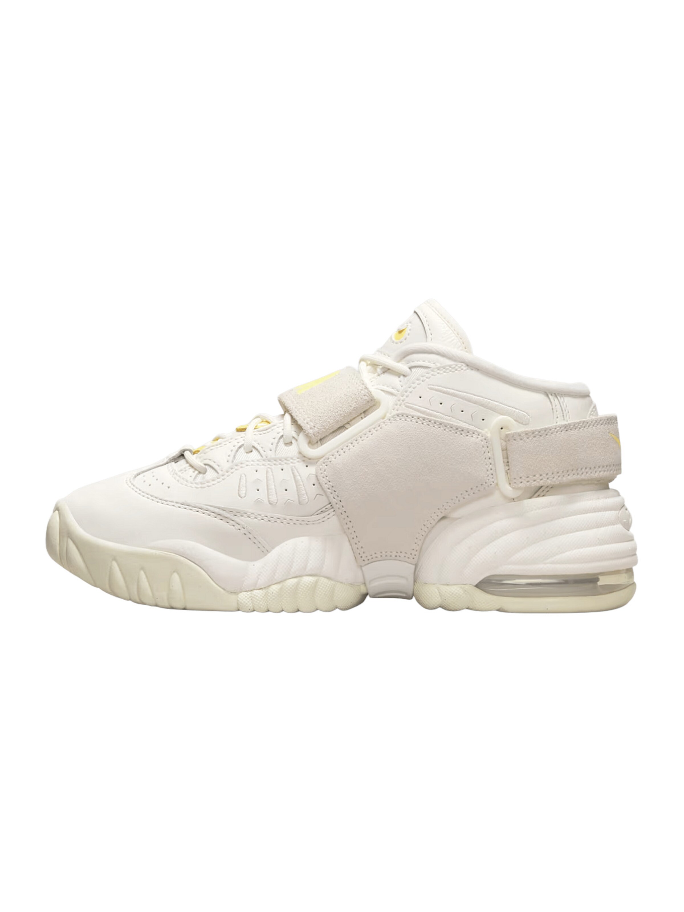 Nike Sportswear Sneaker in Weiß