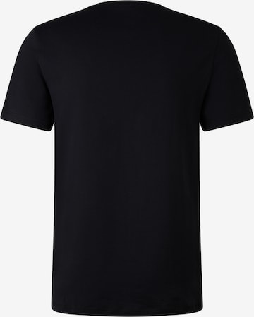 BOGNER Shirt in Black: front