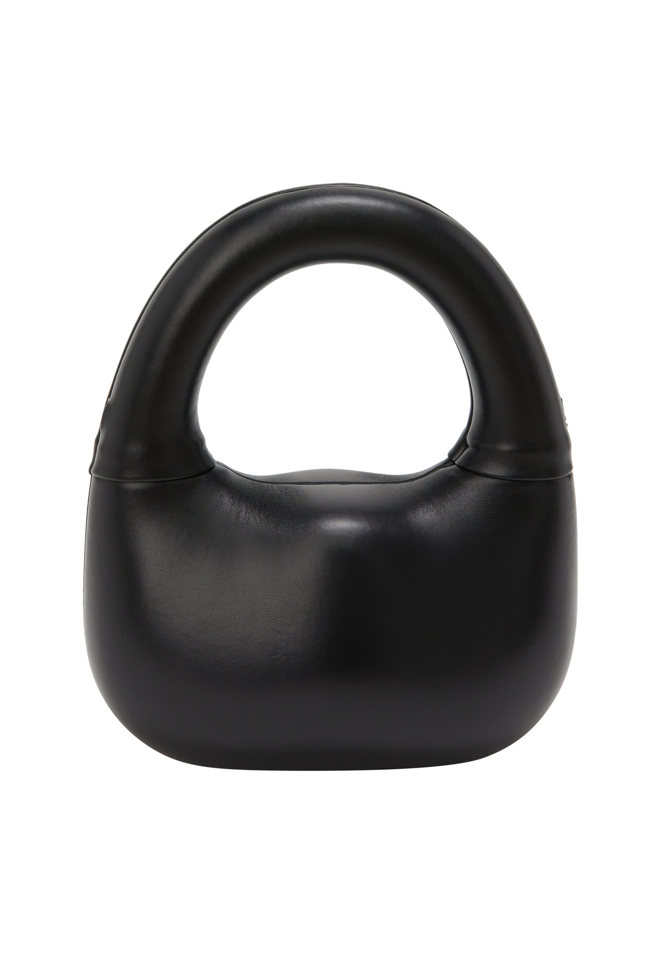 myMo at night Сумки в Черный: спереди