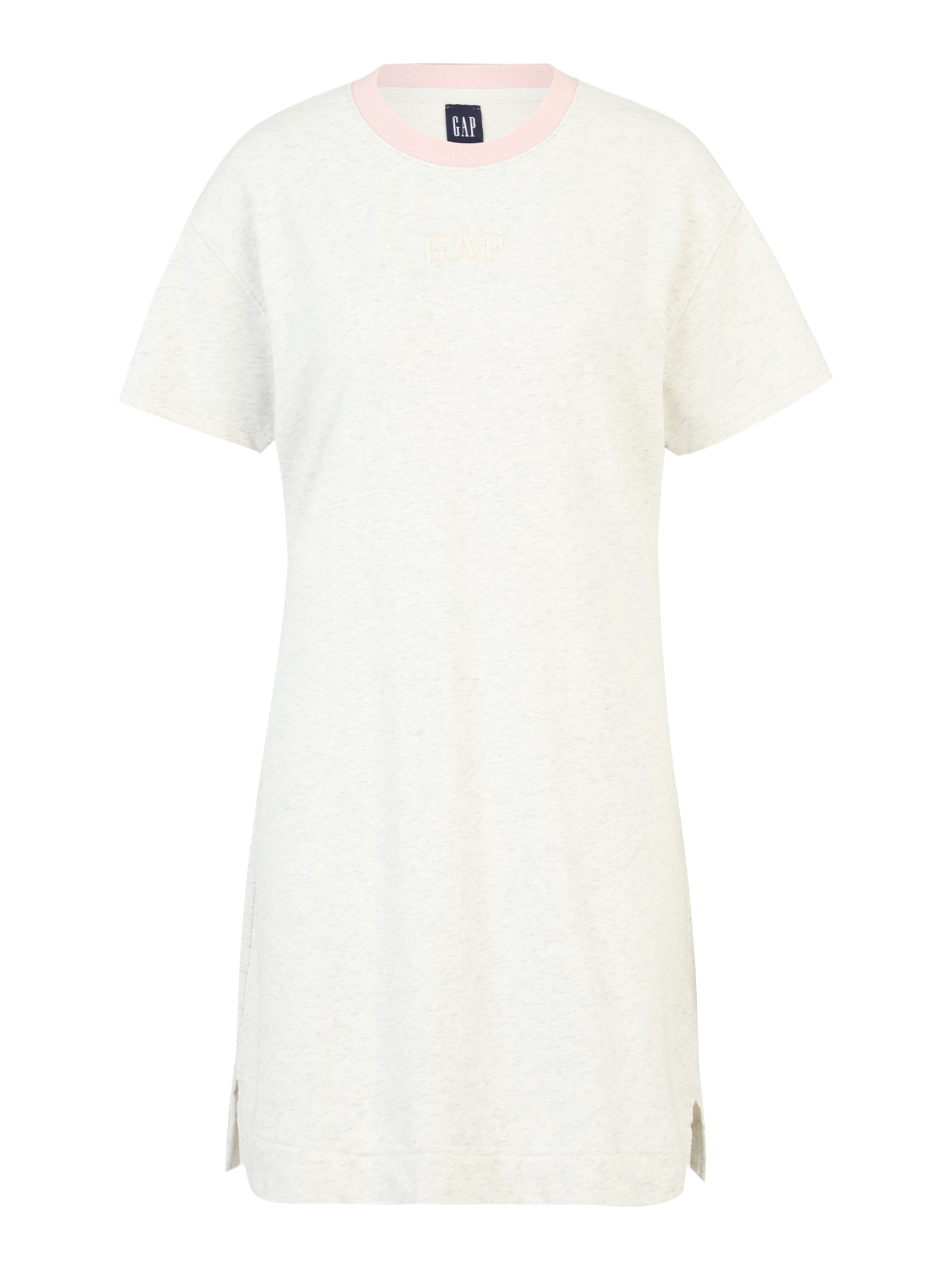 Gap Tall Dress in Grey: front