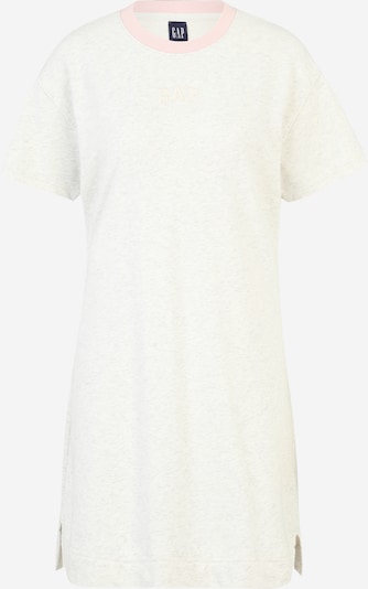 Suknelė iš Gap Tall, spalva – smėlio spalva / pilka / rožių spalva, Prekių apžvalga