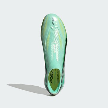 ADIDAS PERFORMANCE Voetbalschoen 'F50 Hyperfast Elite' in Groen