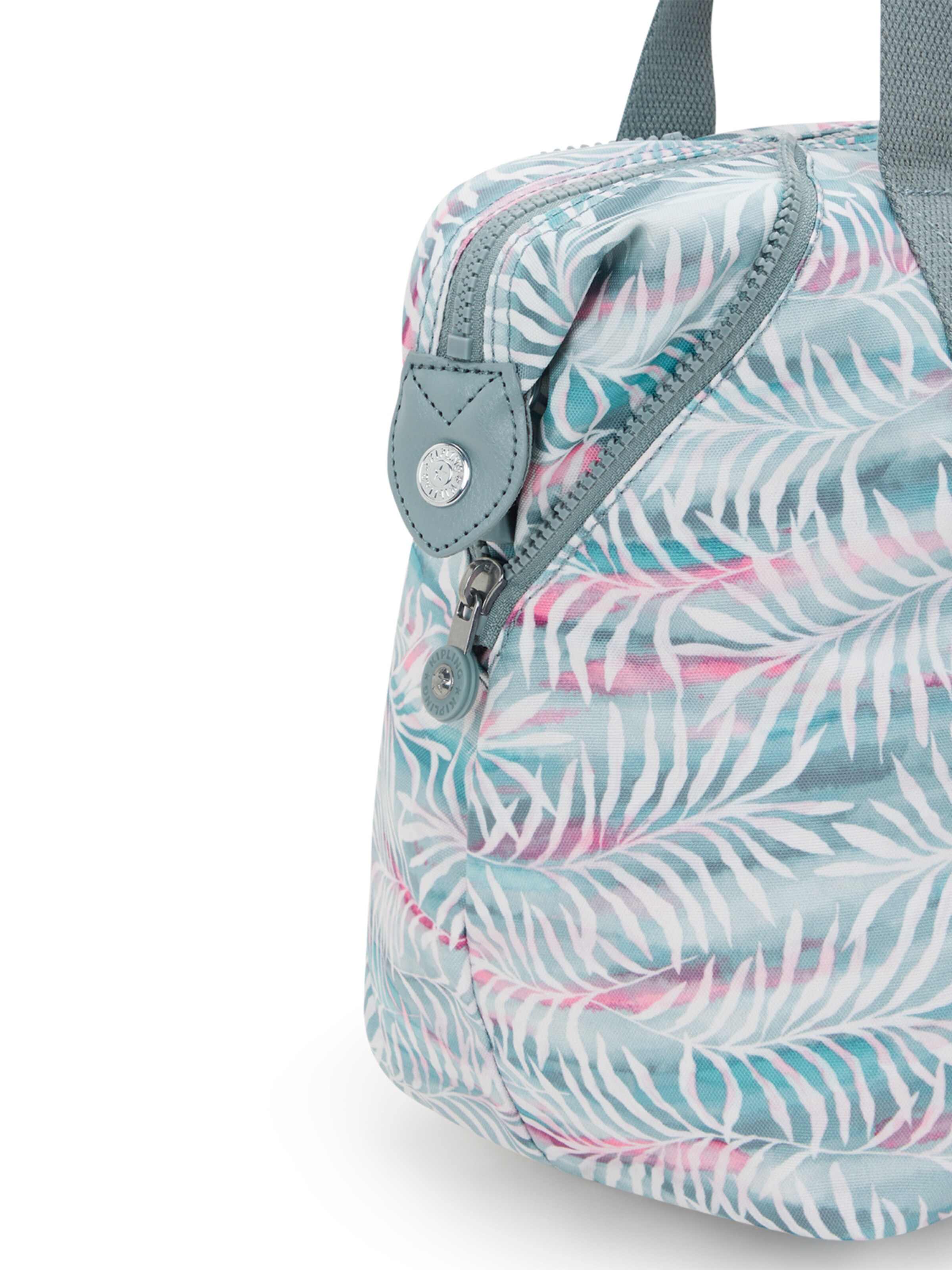 KIPLING Handtas &#x27;Art&#x27; in Groen