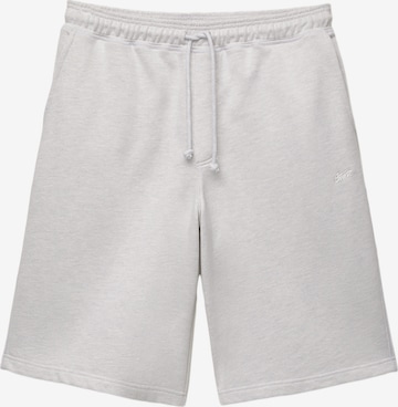 Pull&Bear Byxa i vit: framsida