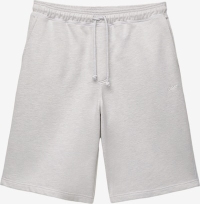 Pull&Bear Hlače u prljavo bijela, Pregled proizvoda