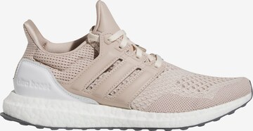 ADIDAS SPORTSWEAR Running Shoes 'Ultraboost 1.0' in Brown