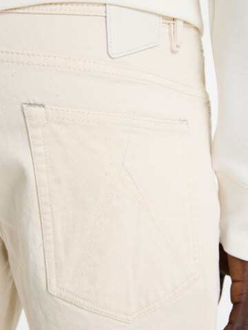 CHASIN' Regular Jeans 'Helyx.S Current PRO' in Wit