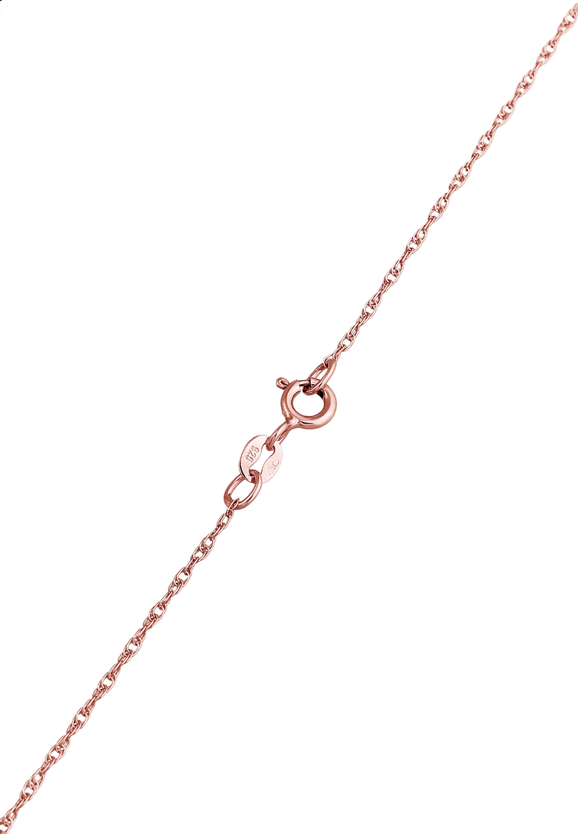 Chaîne ' Geo' ELLI en or