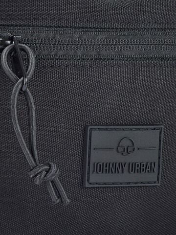 Johnny Urban Torbica za okrog pasu 'Erik Large' | črna barva