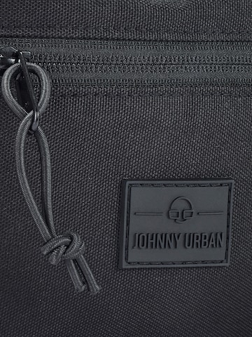 Johnny Urban Bæltetaske 'Erik Large' i sort