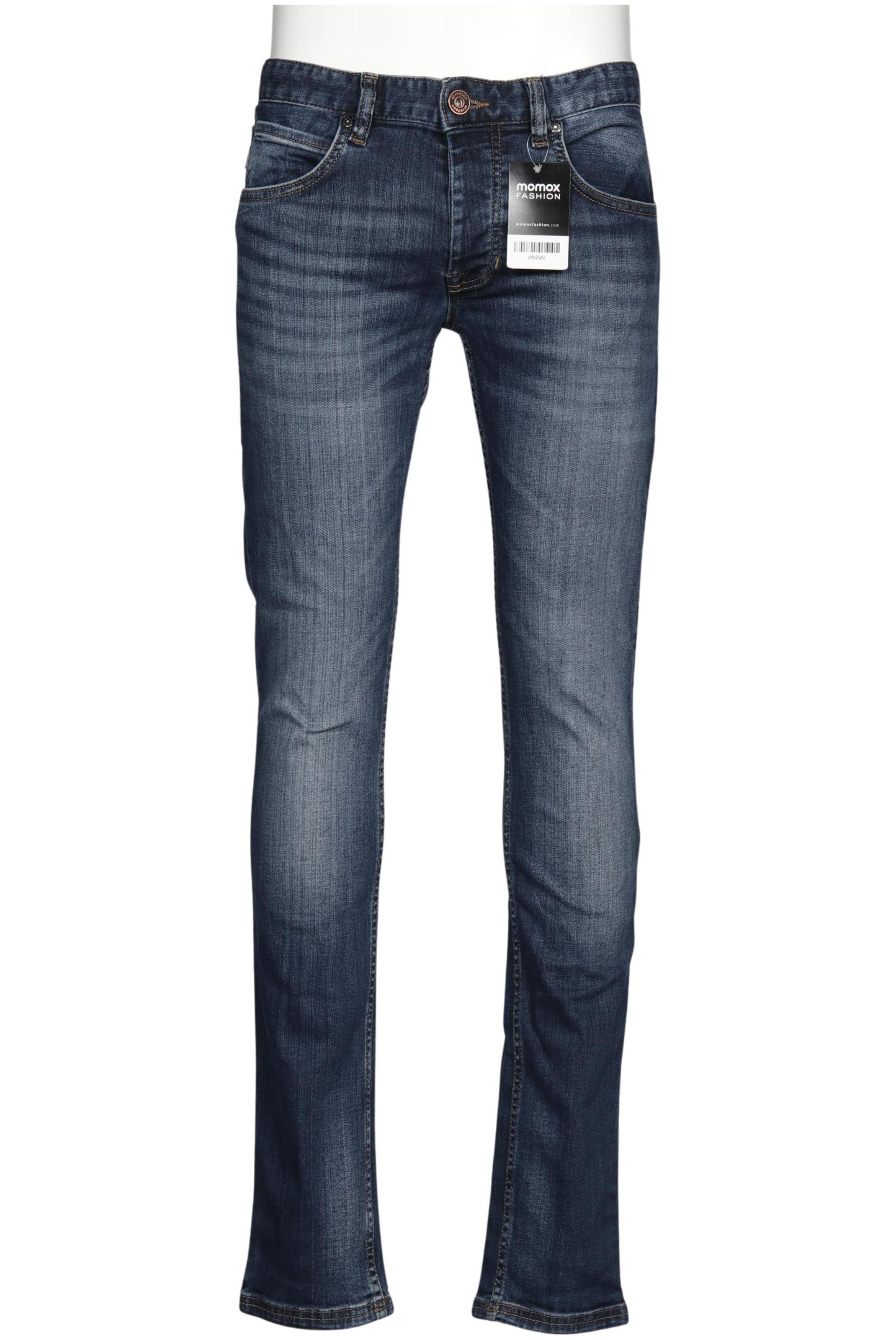 STRELLSON Jeans 31 in Blau: Vorderseite