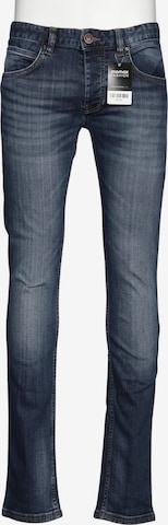 STRELLSON Jeans 31 in Blau: Vorderseite