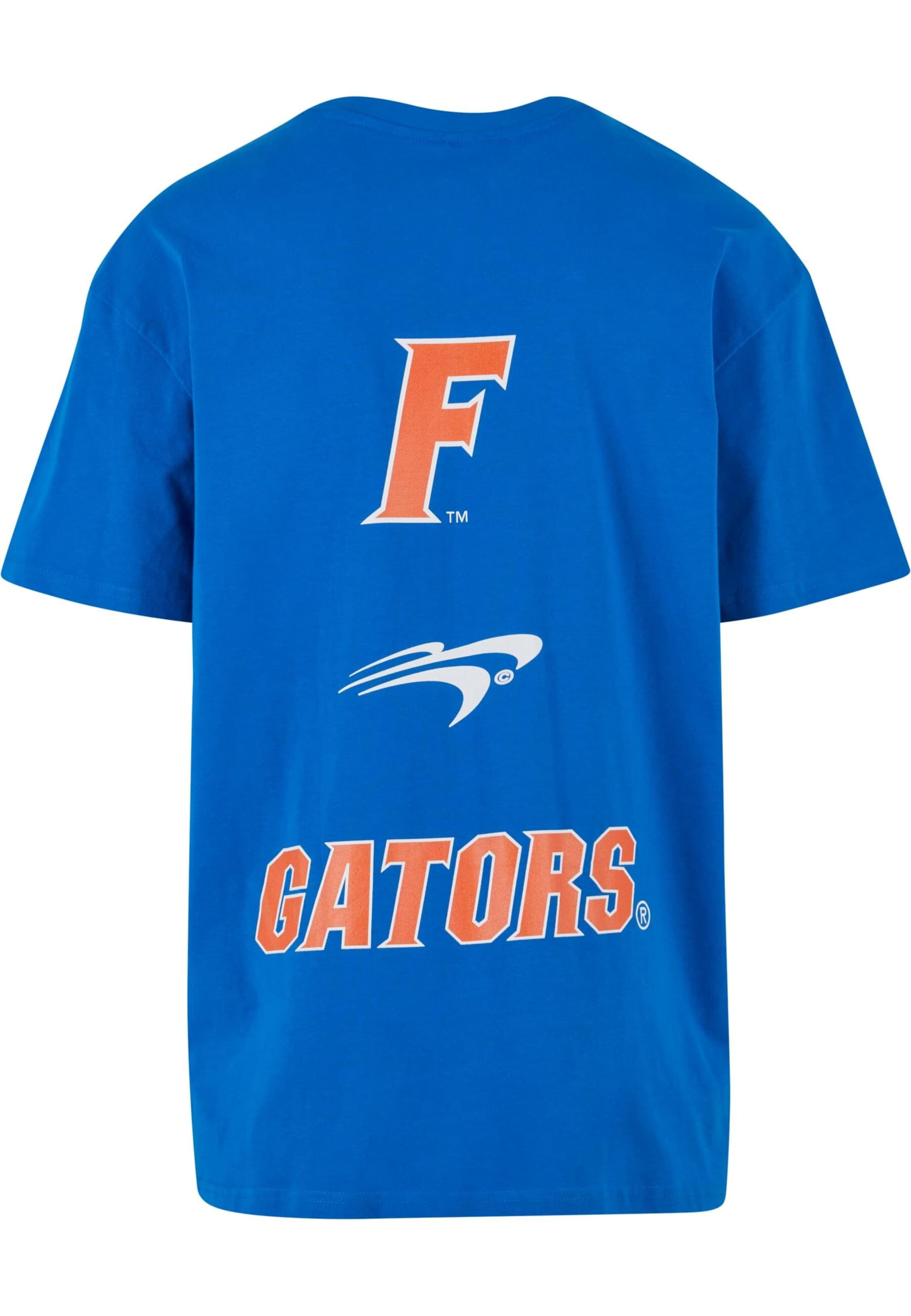 T-Shirt 'Florida Gators' MT Upscale en bleu