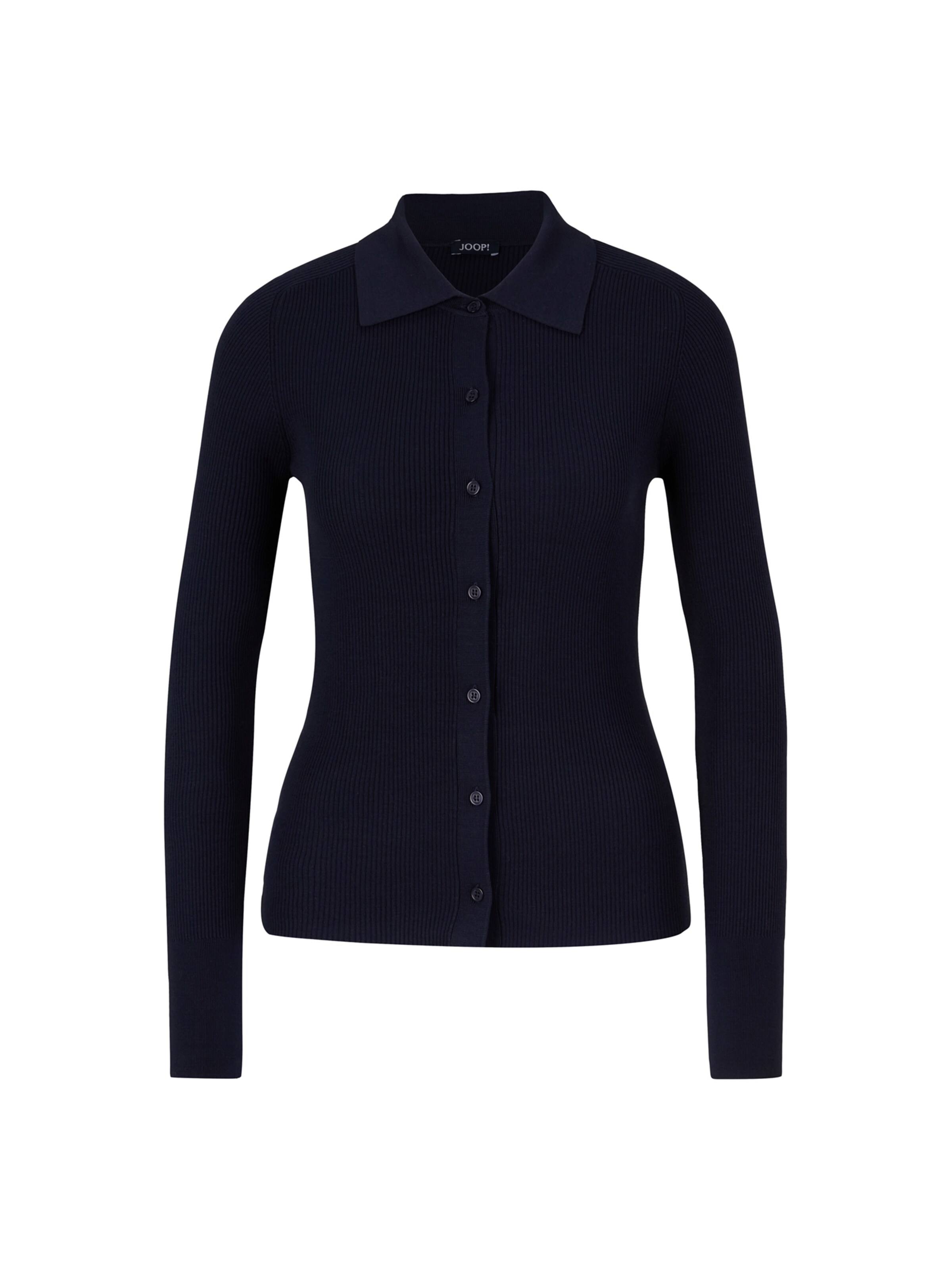 T-shirt 'Kai' JOOP! en bleu : devant