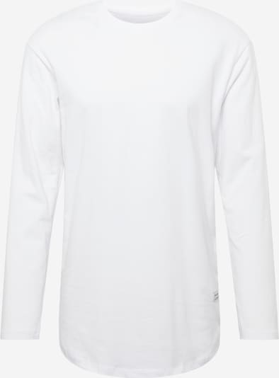 JACK & JONES T-Shirt 'Enoa' en blanc, Vue avec produit
