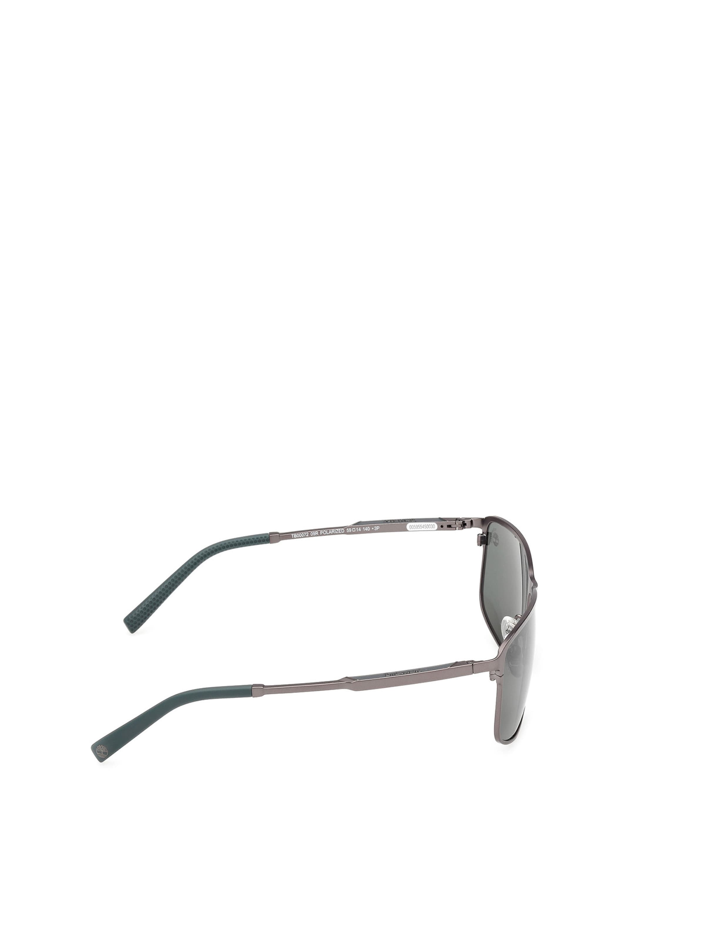 TIMBERLAND Zonnebril in Grijs