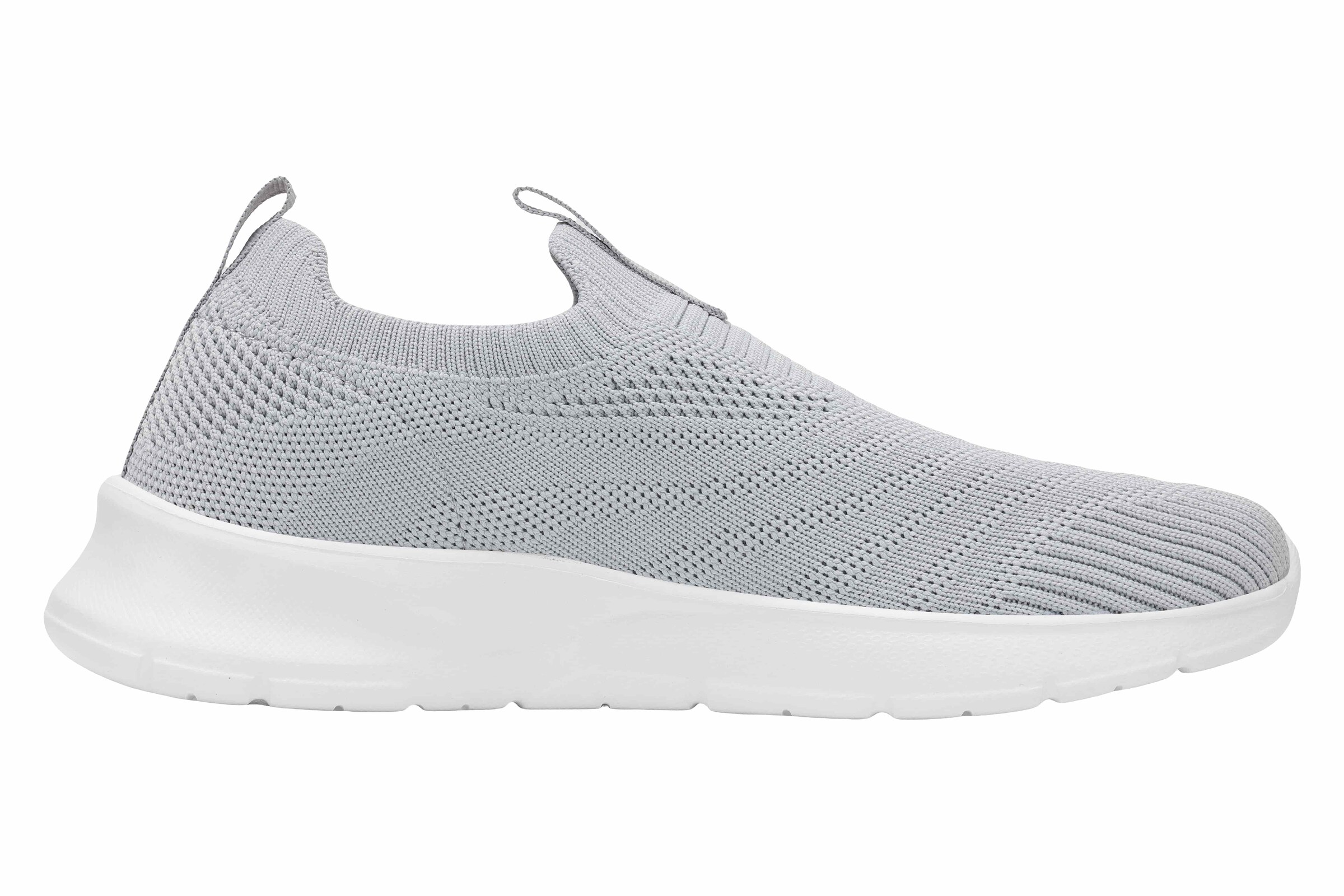 KangaROOS Slip-Ons in Grey