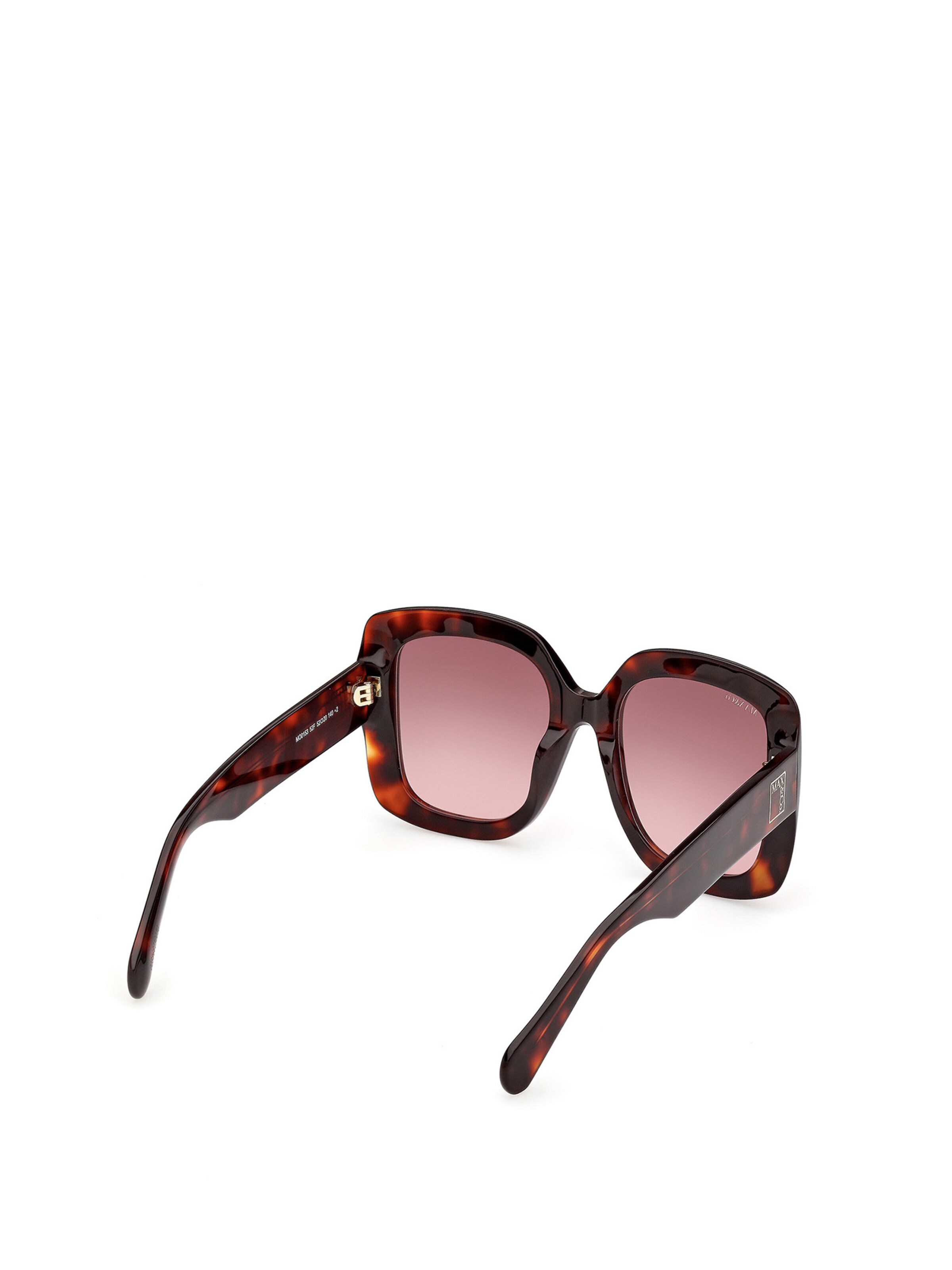 MAX&Co. Sunglasses in Brown