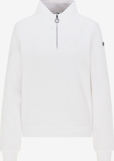 DreiMaster Maritim Sweater majica u bijela, Pregled proizvoda
