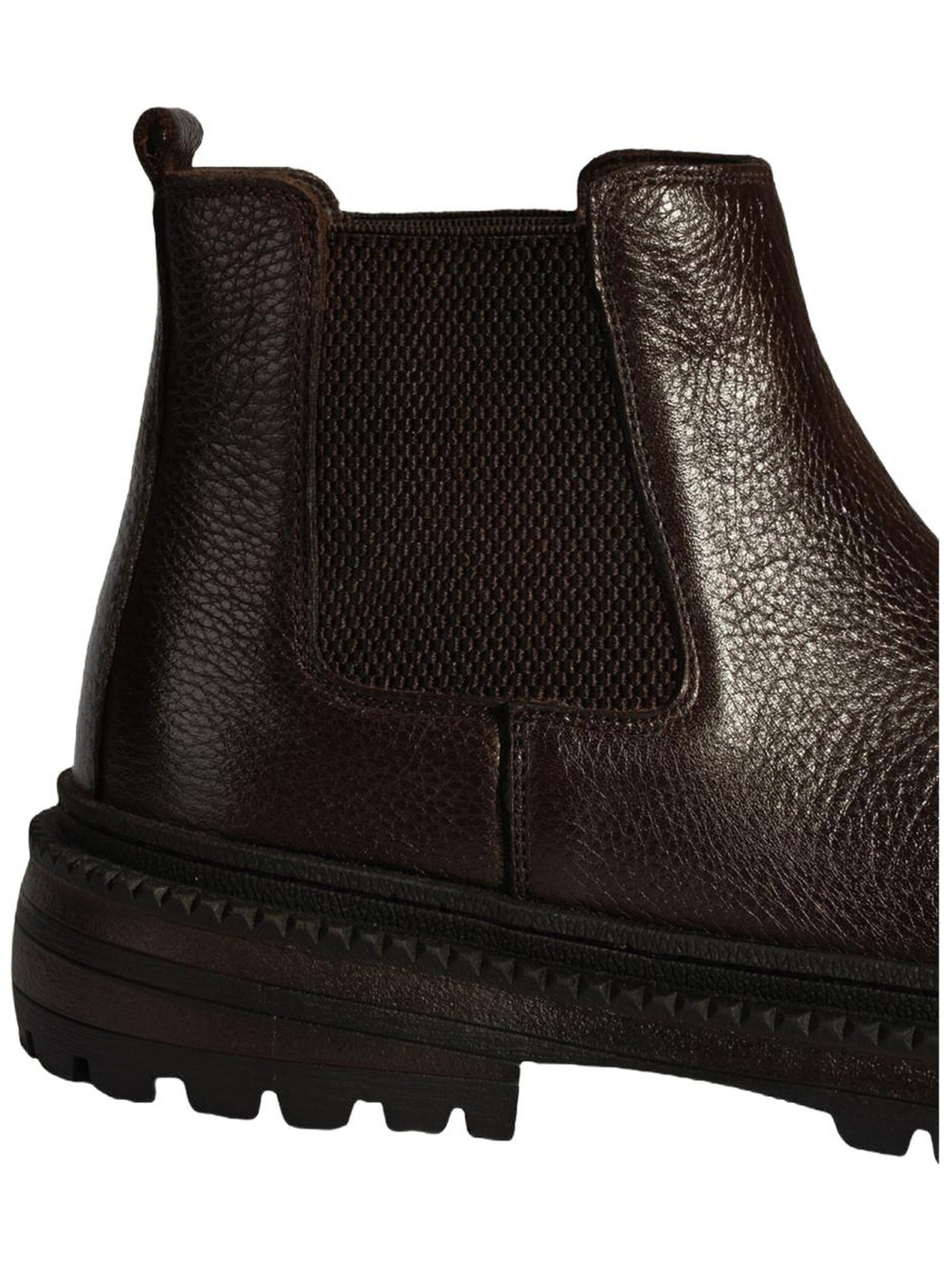 Desa Stiefel 'Stiefeletten'‌‌‌‌‌‌ in Braun
