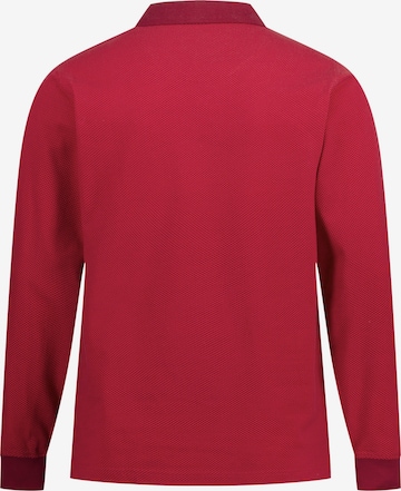 JP1880 Shirt in Red