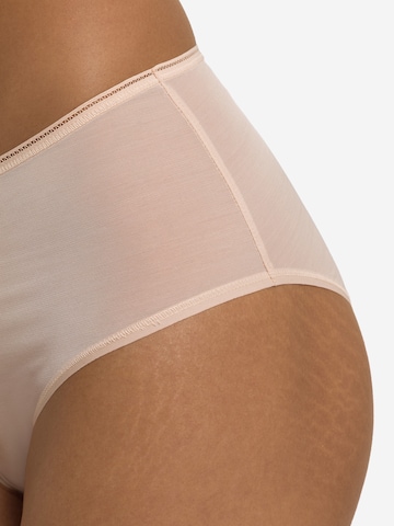 Hanro Maxislip ' Smooth Illusion ' in Beige