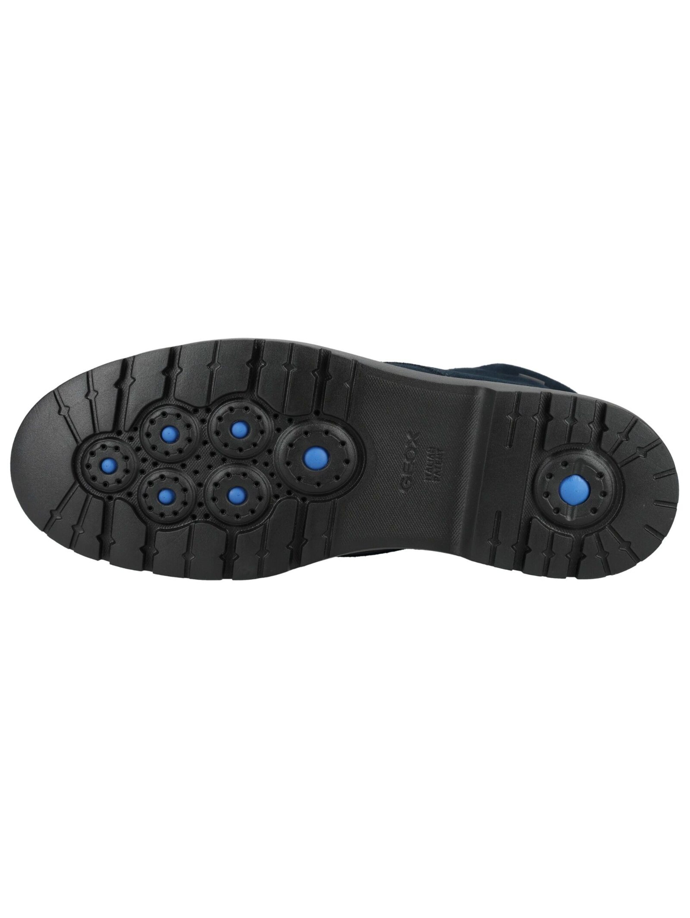 GEOX Veterlaarzen in Blauw