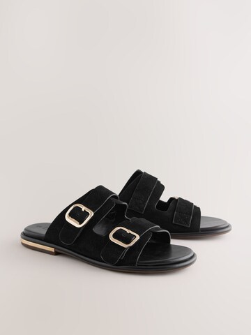 Mule 'Forever Comfort®' Next en noir