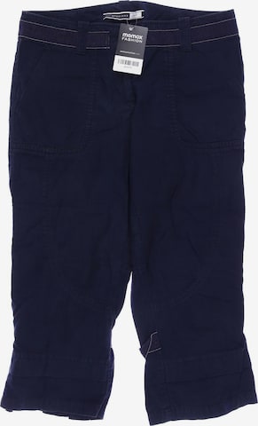 Sportmax Code Shorts in M in Blue: front