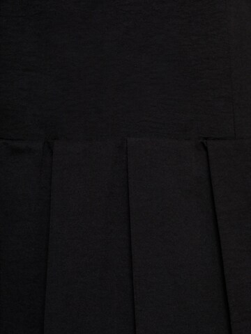 Rochie 'Chiba' de la MANGO pe negru