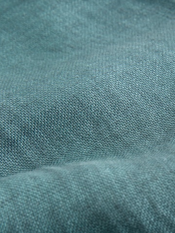Next - regular Pantalón plisado en verde