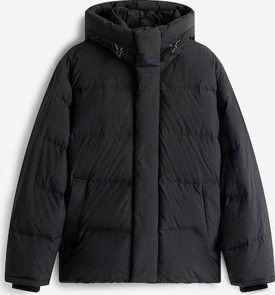 Tommy Jeans Zimska jakna u crna, Pregled proizvoda