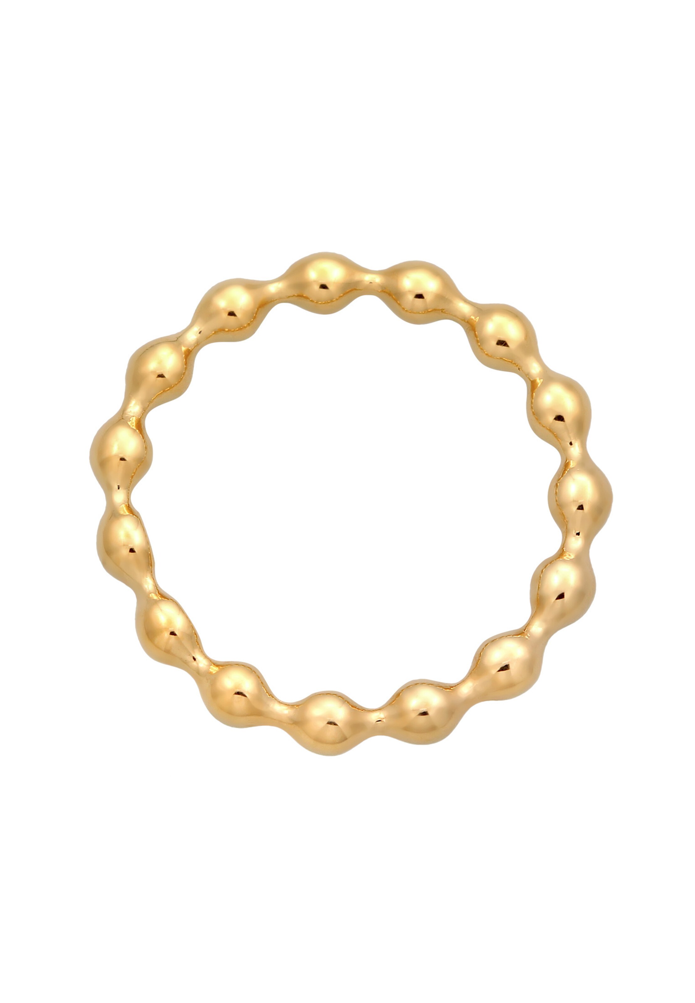 ELLI Ring in Goud