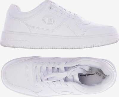 Champion Sneakers & Trainers in 41 in White, Item view
