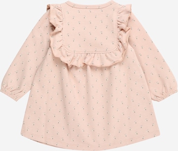 Lil ' Atelier Kids Kleid 'FANJA' in Pink